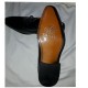 soulier berluti  noir pointure 42