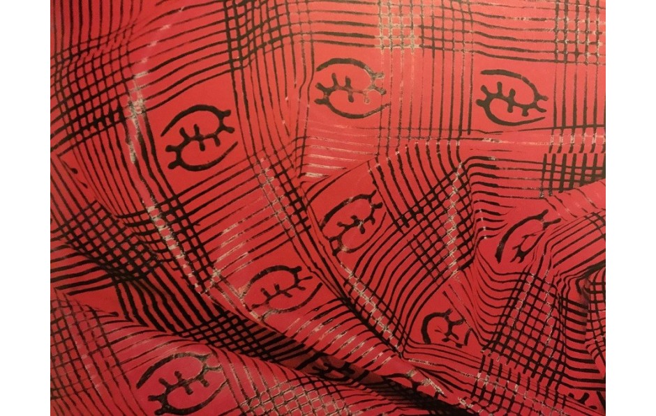 L'Adinkra : symbole de l'Afrique de l'Ouest