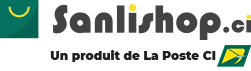 Sanlishop logo